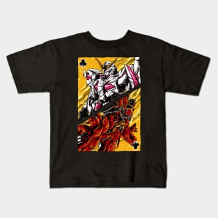 third wave Kids T-Shirt